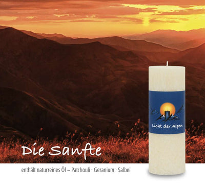 Licht der Alpen | Kerzen - Nur CHF 32.90! Jetzt kaufen auf fluxed.ch