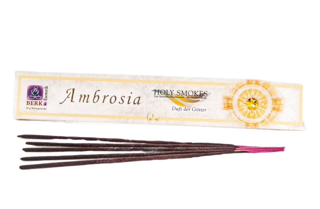 Ambrosia | Räucherstäbchen - Nur CHF 7! Jetzt kaufen auf fluxed.ch