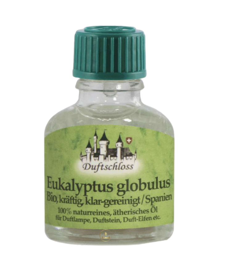 Eukalyptus globulus Bio | Ätherisches Öl - Nur CHF 9! Jetzt kaufen auf fluxed.ch