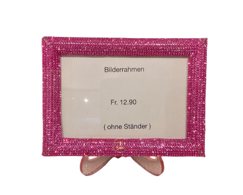 Bilderrahmen | self-made Laona GmbH - Nur CHF 12.90! Jetzt kaufen auf fluxed.ch