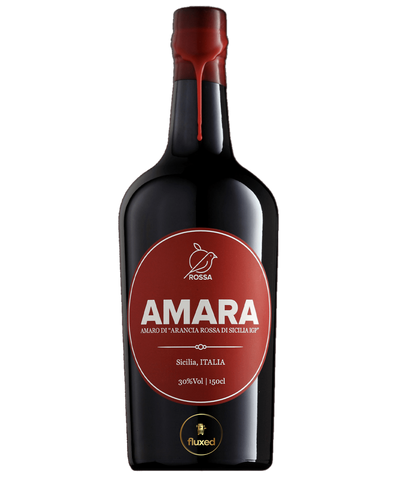 Amara Rosso - Nur CHF 34! Jetzt kaufen auf fluxed.ch