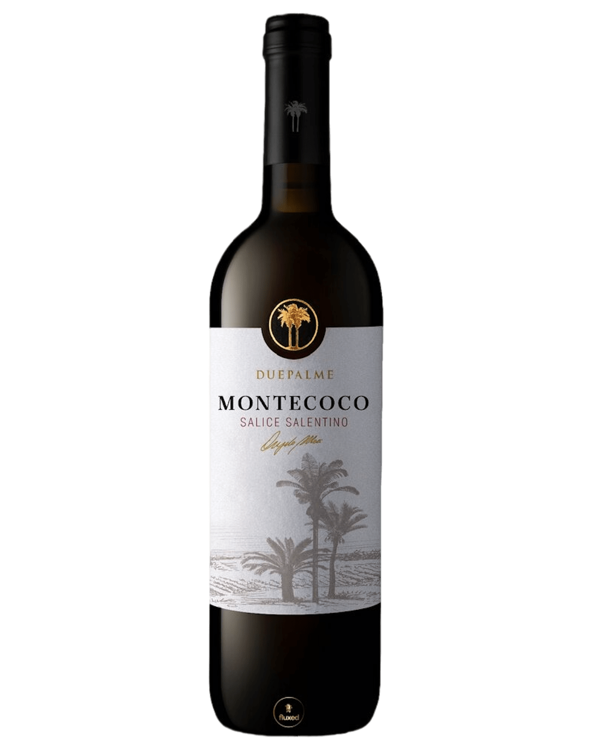 Montecoco Salice Salentino Rosso 2017 - Nur CHF 19.50! Jetzt kaufen auf fluxed.ch