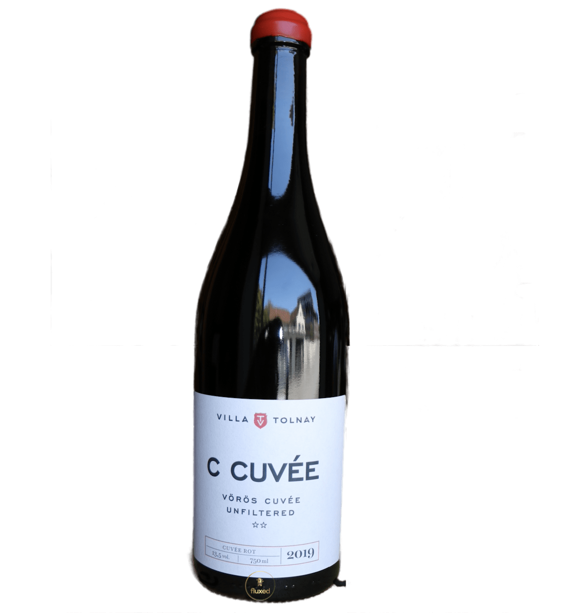 Balatoni C-Cuvée 2019 - Nur CHF 27.50! Jetzt kaufen auf fluxed.ch