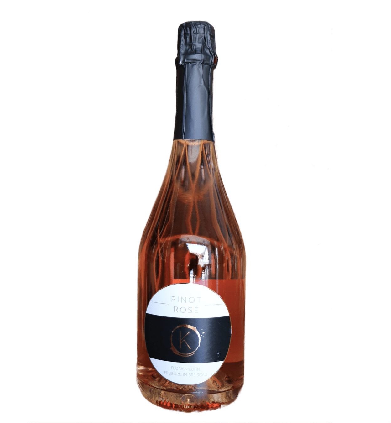 Pinot Rosé Brut Sekt - Nur CHF 24.50! Jetzt kaufen auf fluxed.ch
