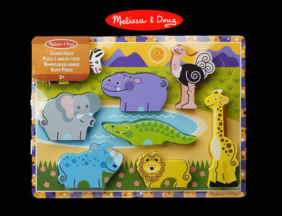 Melissa & Doug