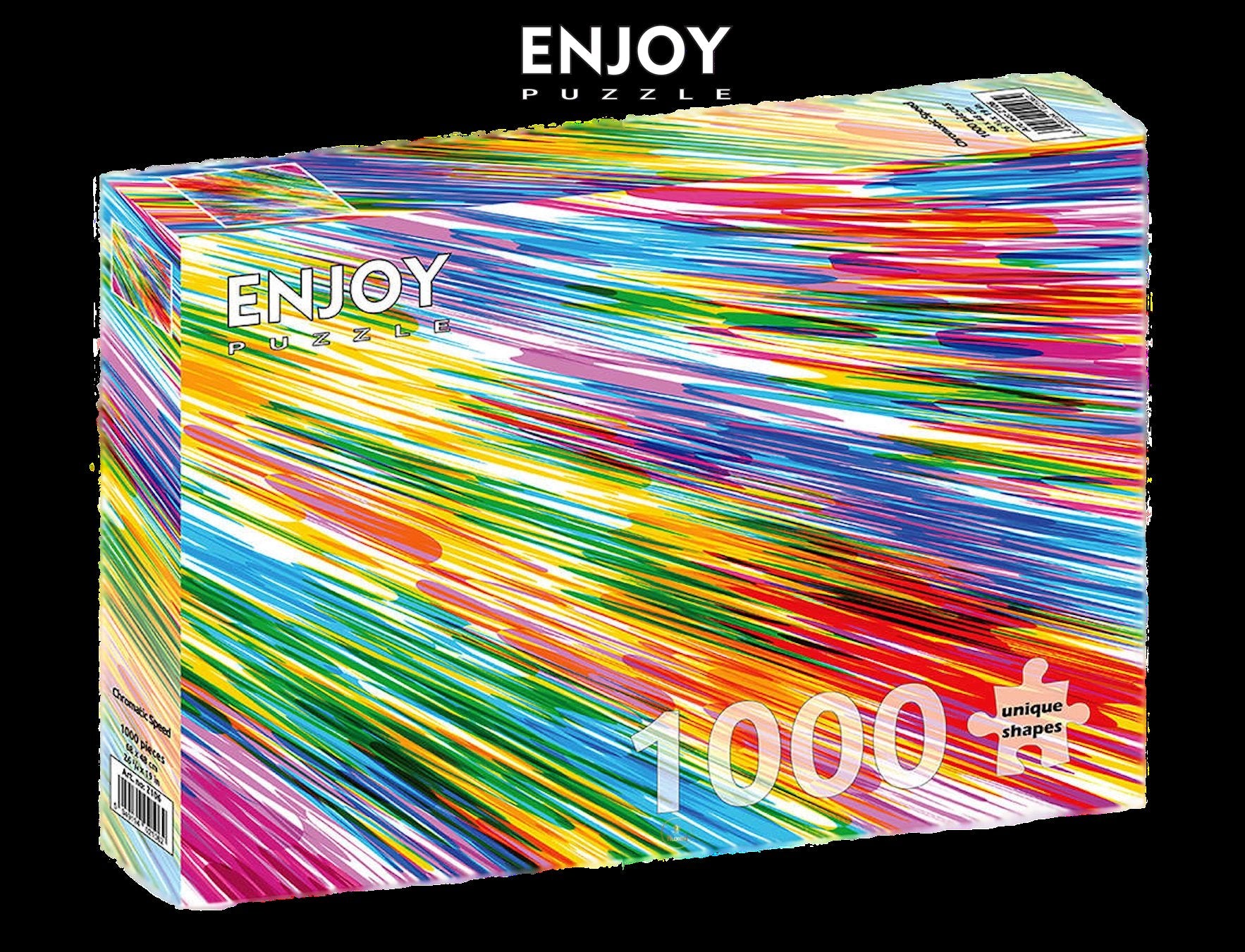 Lais Puzzle ‚Fuchs‘ – 1000 Teile, Hochwertig Gestanzt, Motiv Von Jens Klingebiel