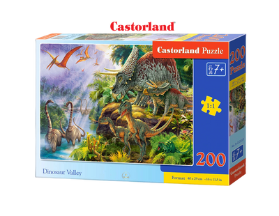 Castorland