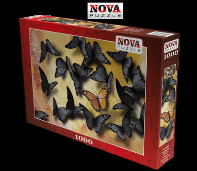 Nova Puzzle