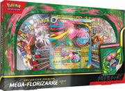 P-FR Méga-Florizarre ex Premium Collection