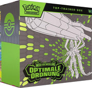 P-DE ME03 'Optimale Ordnung' Elite Trainer Box