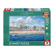 Schmidt - Coney Island - 1000 Teile Puzzle