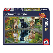 Schmidt - Dream Big! - 1000 Teile Puzzle