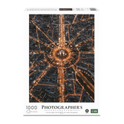 Ambassador | Triumphbogen Paris - 1000 Teile Puzzle