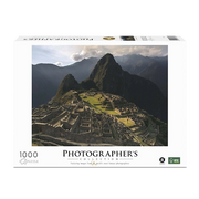 Ambassador | Machu Picchu Peru - 1000 Teile Puzzle
