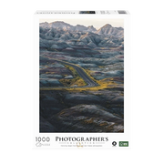 Ambassador | Badlands Nationalpark - 1000 Teile Puzzle