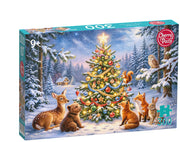 CherryPazzi - Feel the Magic - 300 Teile Puzzle