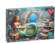 CherryPazzi - Pearl of the Deep - 300 Teile Puzzle