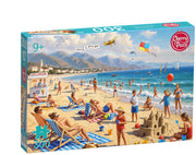 CherryPazzi - Sun Day Funday - 300 Teile Puzzle