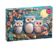 CherryPazzi - So Cute - 300 Teile Puzzle