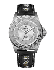 Armbanduhr Trauffer Herren