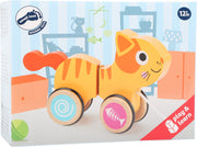 Legler (small foot) - Ziehtier Katze - ab 12 Monaten