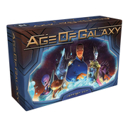 Age of Galaxy