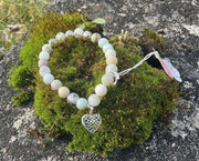 Armband | Amazonit by Laona