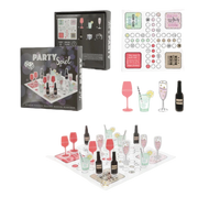 Party Spiel