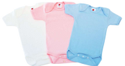 Baby-Body - 50% Papi 50% Mami