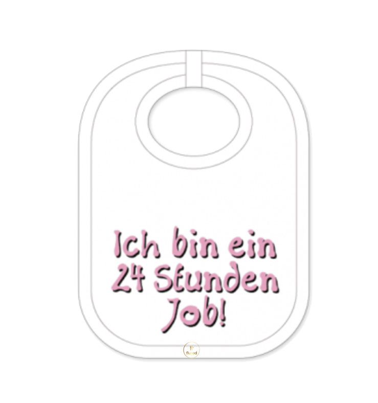 Baby-Lätzchen - 24 Stunden Job - Nur CHF 9.90! Jetzt kaufen auf fluxed.ch