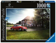 Ravensburger - Porsche Classic 356 - 1000 Teile Puzzle