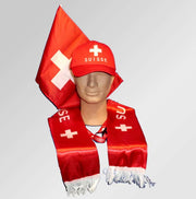 Hopp Schwiiz | Fan-Set