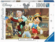 Ravensburger - Pinocchio - 1000 Teile Puzzle