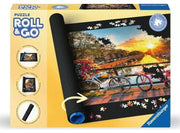 Ravensburger - Roll&Go Puzzlematte 300-1500 Teile ohne Skalierung