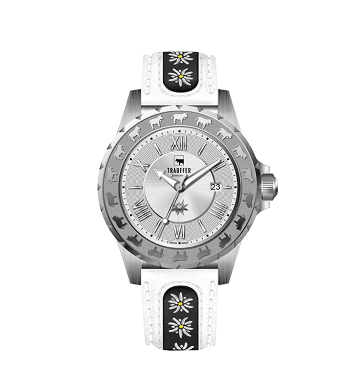 Armbanduhr Trauffer Damen - Nur CHF 210! Jetzt kaufen auf fluxed.ch