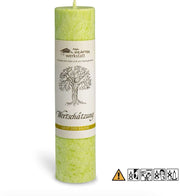 Heilkräuter-Kerze | Wertschätzung, die Linde