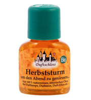 Herbststurm | Ätherisches Öl