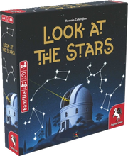 Look at the Stars