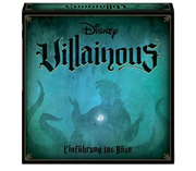 Disney Villainous Einführung ins Böse (inkl. Lorcana Promo)
