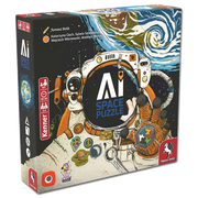 AI Space Puzzle