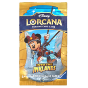 Disney Lorcana: Die Tintenlande - Booster
