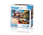 KS Games - Like Summer - 500 Teile Puzzle