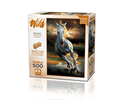 KS Games - White Storm - 500 Teile Puzzle