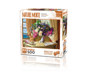 KS Games - Morning Tea - 500 Teile Puzzle