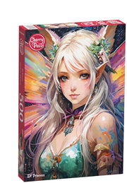 CherryPazzi - Elf Princess - 500 Teile Puzzle