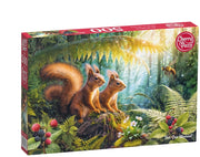 CherryPazzi - This One Moment - 500 Teile Puzzle