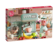 CherryPazzi - Espresso Yourself - 500 Teile Puzzle