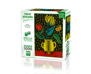 KS Games - Flowers - 1000 Teile Puzzle