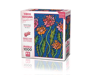 KS Games - Summer Flower - 1000 Teile Puzzle