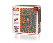 KS Games - Holland Park Carpet - 1000 Teile Puzzle